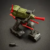 P.A.C./R.A.T. Flame Thrower