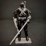 Snake Eyes