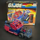 Dreadnok Thunder Machine