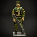 Leatherneck
