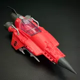 Stellar Stiletto