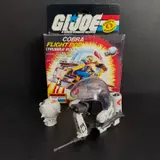 Cobra Flight Pod