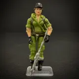 Lady Jaye