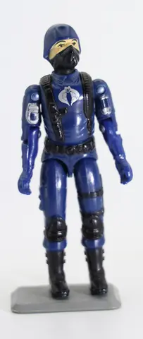 Viper Pilot