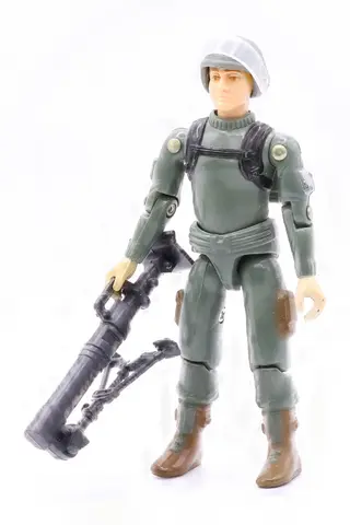 Short-Fuze