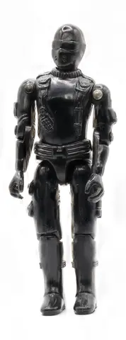 Snake Eyes