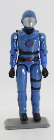 Cobra Commander
