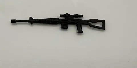 Sniper Rifle