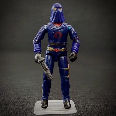 Cobra Commander