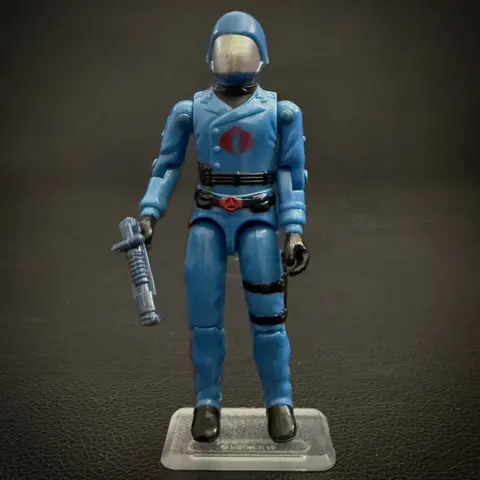 Cobra Commander