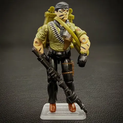 Tunnel Rat