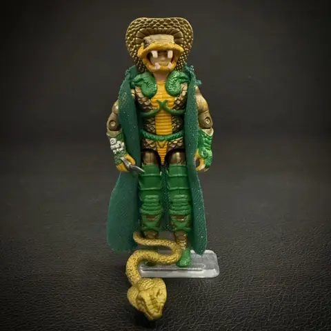 Serpentor