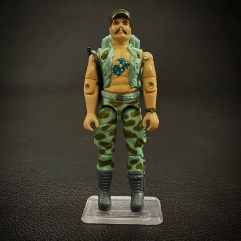 Gung-Ho