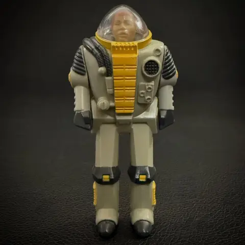Deep Six