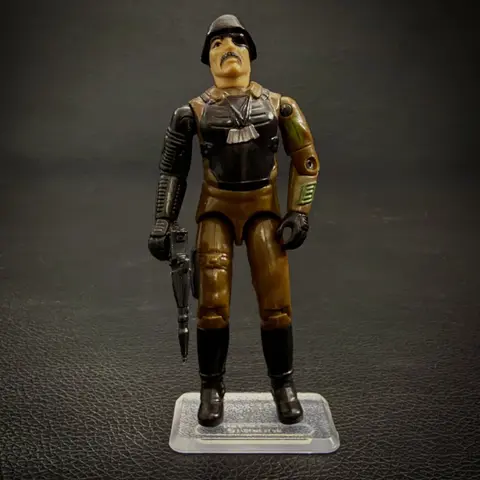 Major Bludd